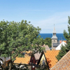 Отель Cozy Holiday Home in Fanø With Beach Nearby, фото 8