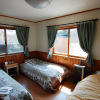 Отель Guesthouse Chaconne Karuizawa, фото 4