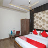 Отель Rainbow By OYO Rooms, фото 14