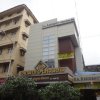 Отель P.A.Residency в Мумбаи