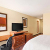 Отель Hampton Inn Wichita-East, фото 6