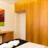 Отель Ipanema - Quarto e sala - AHD85701, фото 8