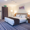 Отель Holiday Inn Norwich North, an IHG Hotel, фото 5
