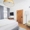 Отель Romantik Hotel Alte Posthalterei, фото 4