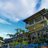 Отель Nanglae Mountain View Resort, фото 1