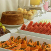 Отель Fórmula Arrey Hotel - Teresina, фото 13