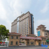 Отель Vienna International Hotel Shanghai Hongqiao Exibition Central Xinqiao, фото 1