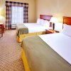 Отель Holiday Inn Express & Suites - Greenwood, an IHG Hotel, фото 33