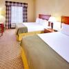 Отель Holiday Inn Express & Suites - Greenwood, an IHG Hotel, фото 3