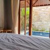 Отель Cheerful 1 Bedroom Private House with Pool in Ubud, фото 4