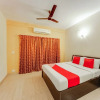 Отель OYO 43665 Purple Resort, фото 4