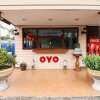 Отель Wong Ruean Thai Resort by OYO Rooms, фото 19