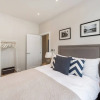 Отель Modern, Bright & Elegant 3 Bed Fulham Maisonette, фото 7