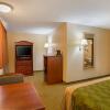 Отель Rodeway Inn & Suites Kearney, фото 2