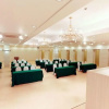 Отель Gimcheon Park Tourist Hotel, фото 14