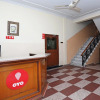 Отель OYO Flagship 10282 Hotel Rishi, фото 2