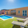 Отель Villa Tamarindos: Large Heated Private Pool, Sea Views, A/C, WiFi, фото 15