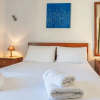 Отель Comfy Beach Flat 10min to the City Center, фото 11