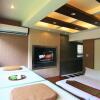 Отель Host-On Exquisite Hotspring Hotel, фото 1