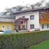 Отель Stunning Apartment in Holzgau With 7 Bedrooms and Wifi, фото 6