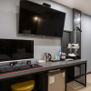 Отель Pyeongtaek Gallery Hotel, фото 20