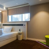 Отель Hub By Premier Inn Edinburgh (Royal Mile), фото 4