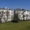 Отель Arlo Apartments, фото 50