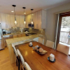 Отель Slopeside 3 Bedroom Platinum-rated Residence at Golden Peak, Steps to Vail Village, фото 4