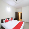 Отель Am Residency Serviced Apartments By OYO Rooms, фото 3