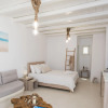 Отель Argiro's Gorgeous Studio In Cycladic, фото 7