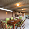 Отель Beachfront Villa w Private Heated Pool Jacuzzi, фото 13