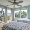 Отель Idyllic South Bethany Home w/ Private Beach Access, фото 5