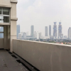 Отель Spacious 1BR Apartment at 1 @ Cik Ditiro Apartment, фото 1