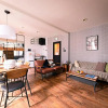 Отель One living in 24 - Vacation STAY 83393, фото 24