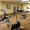 Отель Comfort Inn University Durham - Chapel Hill, фото 25