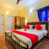 Отель OYO 15498 Emmanuel Beach Resort, фото 4