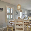 Отель Oceanfront Gulf Shores Condo ~ 2 Mi to The Hangout, фото 11