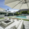 Отель Resort Style Home in Palm Springs by RedAwning, фото 9