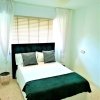 Отель Apartment with One Bedroom in Benidorm, with Wonderful City View, Shared Pool, Enclosed Garden - 800, фото 2