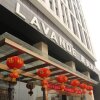 Отель Lavande Hotel Science City Lianhe Branch в Гуанчжоу