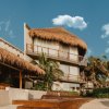 Отель Akkuun Tulum  Adults Only в Тулуме