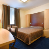 Отель Hôtel Terminus Montparnasse, фото 4