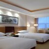 Отель Lu'an Jinling Wanxi Hotel, фото 3