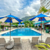 Отель Andaman Sea View Apartment - Patong Beach, фото 13
