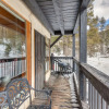 Отель Cozy Streamside Studio - 2 Mi to Taos Ski Resort!, фото 20