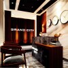 Отель Grand City Hotel в Каире