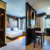 Отель Ratana Apart Hotel at Chalong, фото 4