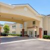 Отель Econo Lodge Inn & Suites Pritchard Road North Little Rock, фото 19