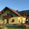 Отель Terezia-Appartements Nassfeld, фото 3