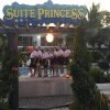 Отель Suite Princess Beach Resort в Сикихре